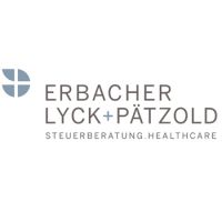 Erbacher Lyck+Paetzold Steuerberatung.Healthcare